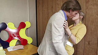 Dating Game XXX Scene 4. PP, Michael Vegas.mp4 Porn Video
