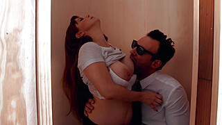 Defenders XXX Scene 4. PP, Alex Legend.mp4 Porn Video