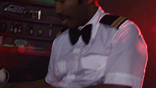 Love Boat XXX Scene 5. PP, Tee Reel.mp4 Porn Video