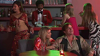 Love Boat XXX Scene 5. PP, Tee Reel.mp4 Porn Video