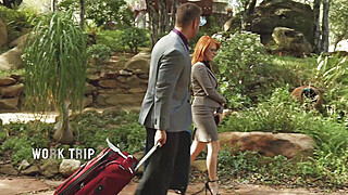 On The Job Scene 2. PP, guy.mp4 Porn Video