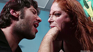 Oral Chamber Scene 1. PP, Tommy Pistol.mp4 Porn Video