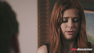 Submission Of Emma Marx 2 Boundaries Scene 2. PP, Richie Calhoun.mp4 Porn Video