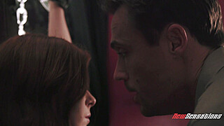 Submission Of Emma Marx 2 Boundaries Scene 3. PP, Richie Calhoun.mp4 Porn Video