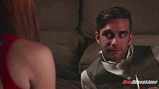 Submission Of Emma Marx 2 Boundaries Scene 4. PP, Logan Pierce, Richie... Porn Video