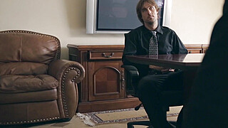 Submission Of Emma Marx Scene 3. PP, Richie Calhoun.mp4 Porn Video