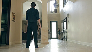 Submission Of Emma Marx Scene 4. PP, Richie Calhoun.mp4 Porn Video