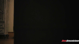 Submission of Emma Marx 3 Exposed Scene 2. PP, Richie Calhoun.mp4 Porn Video