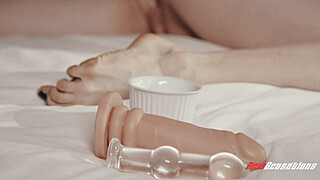 Submission of Emma Marx 3 Exposed Scene 2. PP, Richie Calhoun.mp4 Porn Video