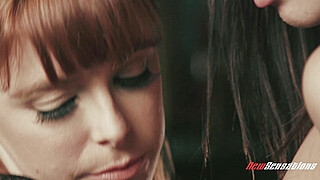 Submission of Emma Marx 3 Exposed Scene 4. Aidra Fox, PP, Richie Calhoun.mp4 Porn Video