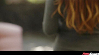 Submission of Emma Marx Evolved Scene 4. PP, John Strong, Mick Blue.mp4 Porn Video