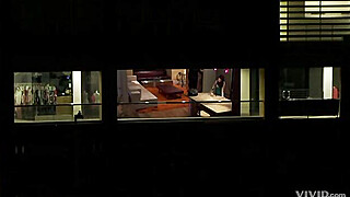 Wetwork Scene 2. PP, Richie Calhoun.mp4 Porn Video