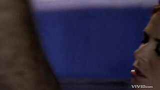 Wetwork Scene 4. PP, Steven St. Croix.mp4 Porn Video
