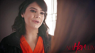 [Allherluv.com] PP, Violet Starr - Release Day - Preview.mp4