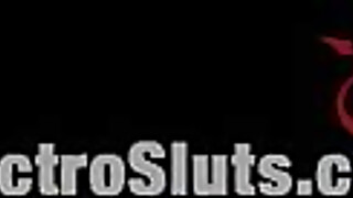 [Electrosluts.com] PP, Lea Lexis - Penny Loves the Pain.mp4 Porn Video