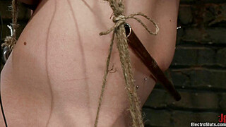 [Electrosluts.com] PP, Lizzy London, Bobbi Starr - Surrounded by Electricity.mp4 Porn Video