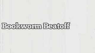 [Manojob.com] PP - Bookworm Beatoff.mp4 Porn Video