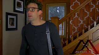 [Missax.com] PP - CTRL-ALT-DEL Mommy VII.mp4 Porn Video