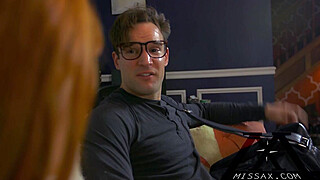 [Missax.com] PP - CTRL-ALT-DEL Mommy VII.mp4 Porn Video