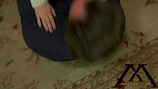 [Missax.com] PP - CTRL-ALT-DEL Mommy VII.mp4 Porn Video