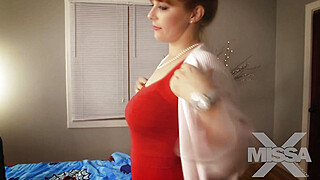 [Missax.com] PP - Mommy's Valentine.mp4 Porn Video