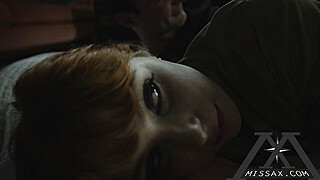 [Missax.com] PP - The Getaway Xmas Edition.mp4 Porn Video