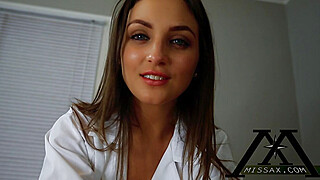 [Missax.com] PP, Pepper XO - Confidence.mp4 Porn Video