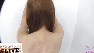 [Pennypaxlive.com] PP - Flogging Penny.mp4 Porn Video