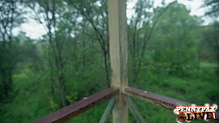 [Pennypaxlive.com] PP - Welcome to the Jungle!.mp4 Porn Video