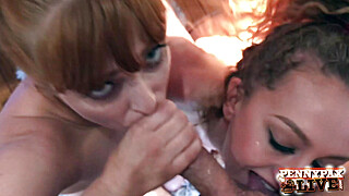 [Pennypaxlive.com] PP, Kendra Cole - FUCK-NOW.mp4 Porn Video