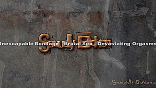 [Sexuallybroken.com] PP - Apartment 345.mp4 Porn Video