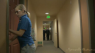 [Sexuallybroken.com] PP - Apartment 345.mp4 Porn Video