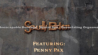 [Sexuallybroken.com] PP - Girl next door in a Cat 5 Hogtied breast... Porn Video