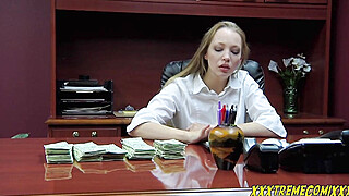 [Xxxtremecomixxx.com] PP, Willow Hays, Sarah - Bane's Sure Bet.mp4 Porn Video