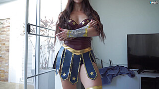 Dont have Time!make Me a Pregnant!we have to Save the World! Porn Video
