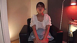 Erotic Tanned Girl With Beauty Great Massage Technique Kurumi Momose Porn Video