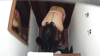 Beautiful MILF Gets a Happy Ending Massage Porn Video