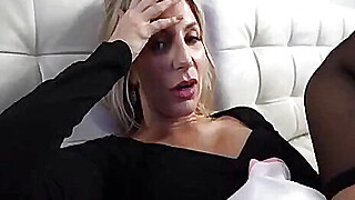 Left a warm creampie cumshot inside my stepmoms pussy Porn Video