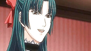 A maid gets a pool table bondage Porn Video