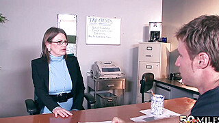 Charming teen took off her sexy lingerie. Porn Video