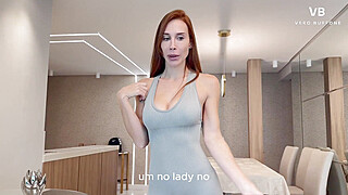 I caught my step son's friend sniffing my lingerie and taught him a valuable... Porn Video