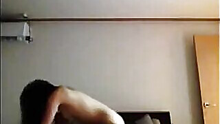 Korean interracial Porn Video
