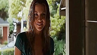 Sarah Roemer Disturbia Porn Video