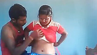 TEEN INDIAN LOVERS ENJOYS HOT SEX Porn Video