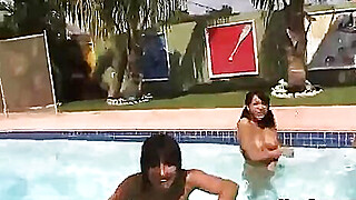 College girls naked skinny dipping Porn Video