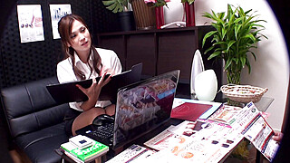 Corporate Affairs. Porn Video