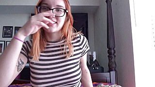 Big Step Sister Dating Coach - Opal Essex - Family Therapy Porn Video