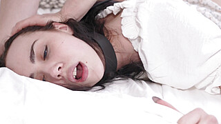 Innocent Babe Pounded Hard Like a Whore Porn Video