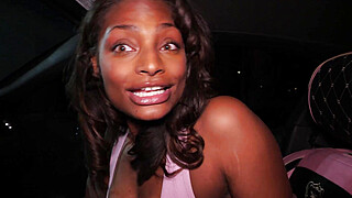 Picking Up Girl Bestfriend Leads To Sex - Rhae Woods Porn Video