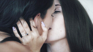 Stefany Moon & Lee Anne - Create Memories Porn Video